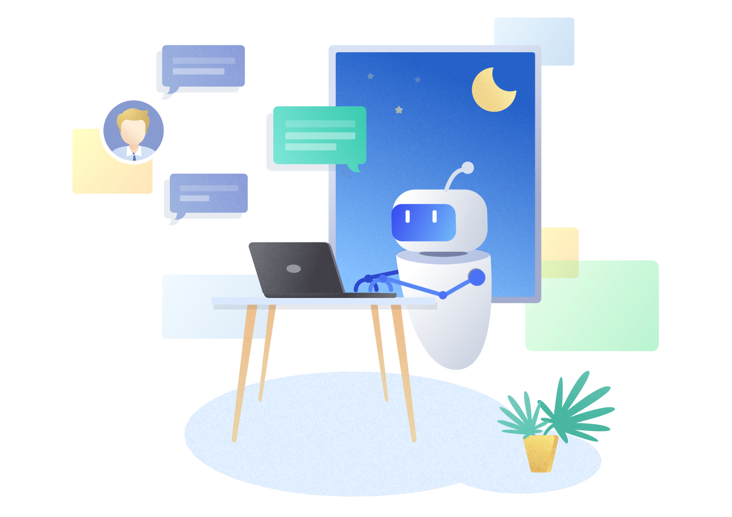 Chime Solution Suite