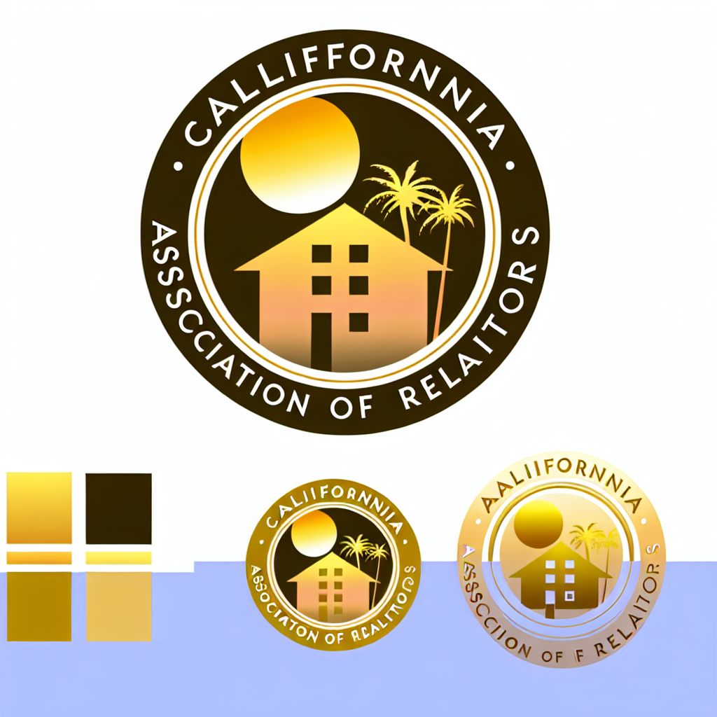 California Association of Realtors logo